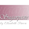 Sugarpaste by Elizabeth Parvu